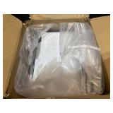 AMAZON BASICS PET CARBON TRAINING PADS EXTRA LARGE 50 COUNT