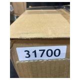 AMAZON BASICS PET CARBON TRAINING PADS EXTRA LARGE 50 COUNT