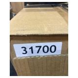 AMAZON BASICS PET CARBON TRAINING PADS EXTRA LARGE 50 COUNT