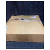 PAW PATROL STATION AND MOTORCYCLE TOY SET