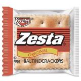 Keebler Zesta Saltines Crackers .2oz