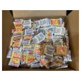 Keebler Zesta Saltines Crackers .2oz