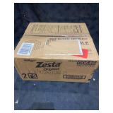 Keebler Zesta Saltines Crackers .2oz