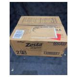 Keebler Zesta Saltines Crackers .2oz