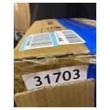 KIFITCD FULL NUTRITION BLENDER IN BLACK