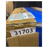 KIFITCD FULL NUTRITION BLENDER IN BLACK