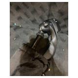 Manfrotto Compact Action Aluminum Tripod (Black)