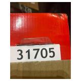 Manfrotto Compact Action Aluminum Tripod (Black)