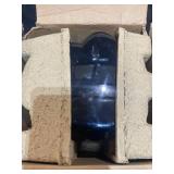 BLACK+DECKER 5-Cup* Coffee Maker, Compact Design, Black, CM0700B