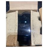 BLACK+DECKER 5-Cup* Coffee Maker, Compact Design, Black, CM0700B