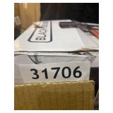 BLACK+DECKER 5-Cup* Coffee Maker, Compact Design, Black, CM0700B