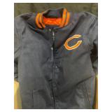 NFL CHICAGO BEARS JACKET