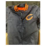 NFL CHICAGO BEARS JACKET