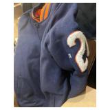 NFL CHICAGO BEARS JACKET