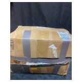 WHITE MATTRESS TOPPER PADDED SHEET