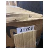 WHITE MATTRESS TOPPER PADDED SHEET