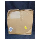 ACACIA ROUND PICNIC TABLE