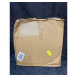 ACACIA ROUND PICNIC TABLE