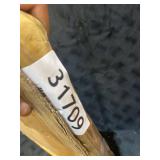 ACACIA ROUND PICNIC TABLE