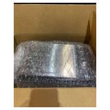 ELITE GOURMET JUMBO TOASTER