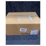 ELITE GOURMET JUMBO TOASTER