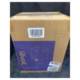 LEVOIT Humidifiers for Bedroom Large Room Home, Smart Wifi Alexa Control, 6L Top Fill Cool Mist for Baby and Plants, Ultrasonic, Essential Oil Diffuser, Customized Humidity, Night Light, Quiet, Gray