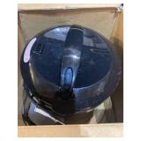 Aroma Arc-954SBD 8 Cup Cooked Digital Rice Cooker, Multicooker Food Steamer