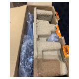 KING OMNI GO PORTABLE OMNI DIRECTIONAL HDTV ATENNA