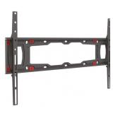 Barkan Fixed TV Wall Mount for Drywall 29 - 75 inch No Stud-No Drill 5 Year Warranty