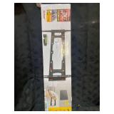 Barkan Fixed TV Wall Mount for Drywall 29 - 75 inch No Stud-No Drill 5 Year Warranty