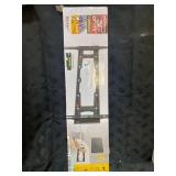 Barkan Fixed TV Wall Mount for Drywall 29 - 75 inch No Stud-No Drill 5 Year Warranty