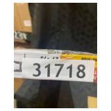 Barkan Fixed TV Wall Mount for Drywall 29 - 75 inch No Stud-No Drill 5 Year Warranty