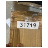 GREY PLASTIC PET STAIRS