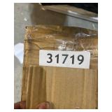 GREY PLASTIC PET STAIRS