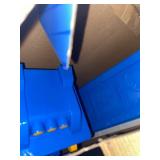 SUPER WING MISSION TEAMS AIRPORT