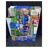 SUPER WING MISSION TEAMS AIRPORT