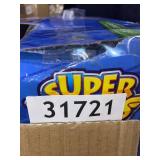 SUPER WING MISSION TEAMS AIRPORT