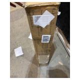 LITTLE CHICKS SYDNEY BED RAIL