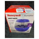 HONEYWELL MISTMATE ULTRASONIC, BLUE RETAIL