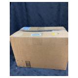 Retrospec Bicycles Detachable Steel Half-Mesh Apollo Basket with Handles