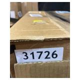 Retrospec Bicycles Detachable Steel Half-Mesh Apollo Basket with Handles