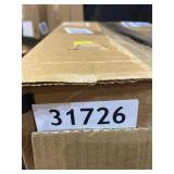 Retrospec Bicycles Detachable Steel Half-Mesh Apollo Basket with Handles