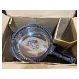 Prestige PDSSPC10 Deluxe Stainless Steel Pressure Cooker - 10 Litres