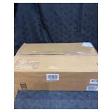 O RING DRAIN CONTAINER WITH SEAL TOP