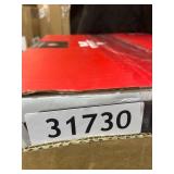 Vornado - Vortex Electric Heater with Auto Climate - White/Champagne