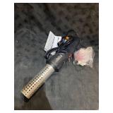 HomeRight Electro Torch Fire Starter Tool for Campfires, Charcoal Grills and More