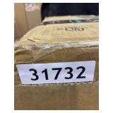 MOTINI 4 - LIGHT SILVER LANTERN PENDANT LIGHT