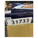 Oster 4 Slice Touch Screen Toaster - Stainless Steel Accents