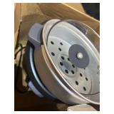 Aroma Arc-363-1NGB 6-Cup Pot Style Rice Cooker