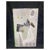 Workez Adjustable Laptop Stand & Lap Desk Black - Uncaged Ergonomics